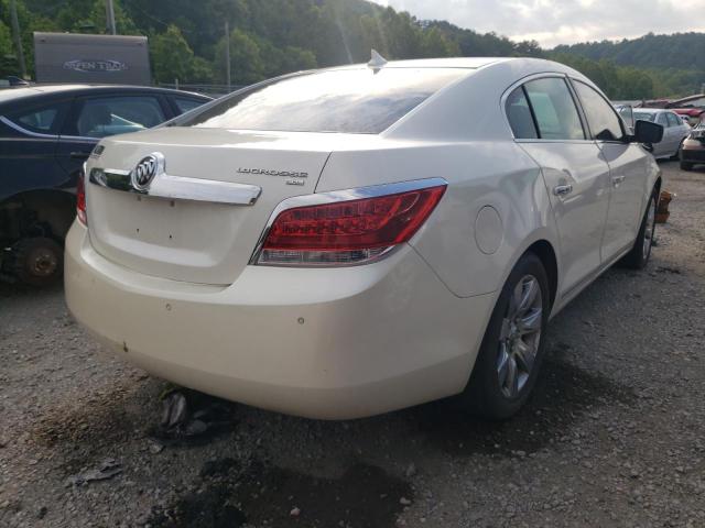 Photo 3 VIN: 1G4GC5GG9AF316934 - BUICK LACROSSE C 