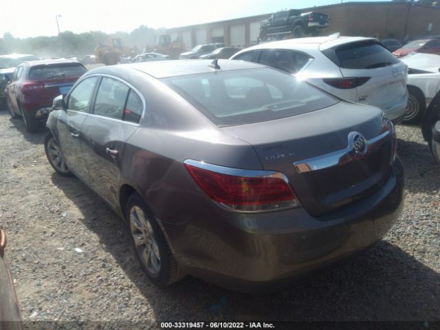 Photo 2 VIN: 1G4GC5GGXAF127158 - BUICK LACROSSE 