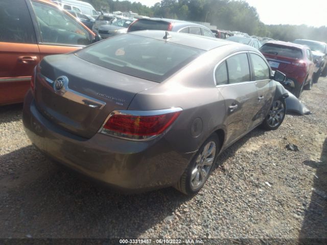 Photo 3 VIN: 1G4GC5GGXAF127158 - BUICK LACROSSE 