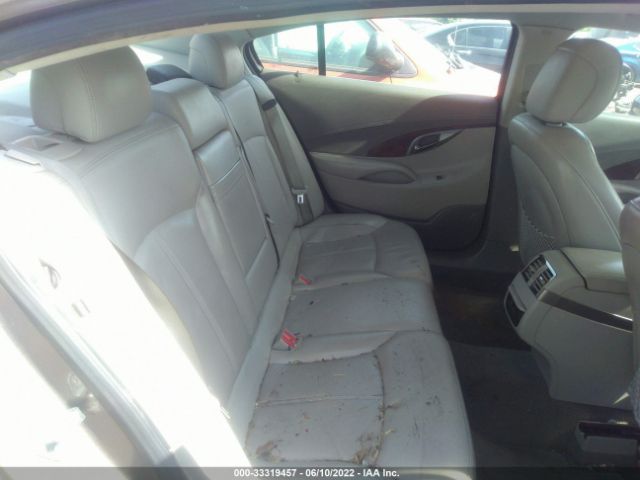 Photo 7 VIN: 1G4GC5GGXAF127158 - BUICK LACROSSE 