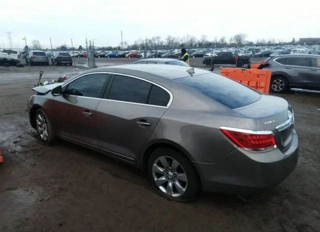 Photo 2 VIN: 1G4GC5GGXAF160614 - BUICK LACROSSE 