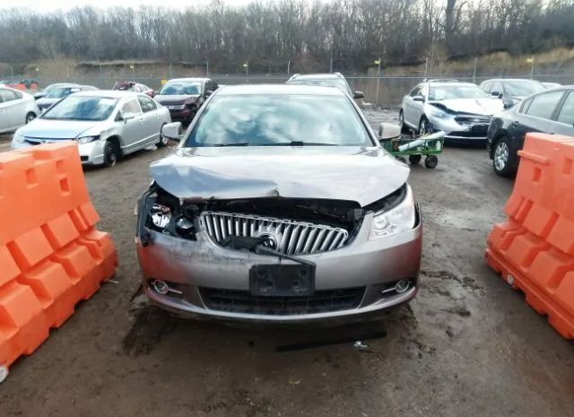 Photo 5 VIN: 1G4GC5GGXAF160614 - BUICK LACROSSE 