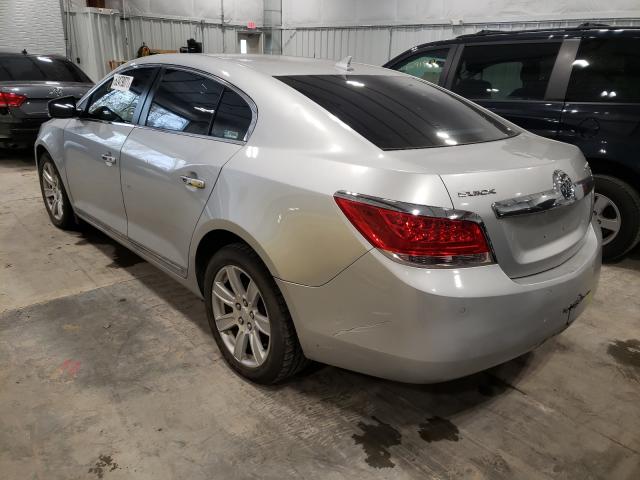 Photo 2 VIN: 1G4GC5GGXAF245999 - BUICK LACROSSE C 