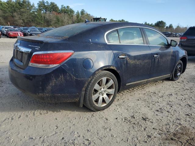 Photo 2 VIN: 1G4GC5GGXAF284690 - BUICK LACROSSE C 