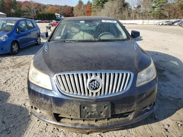 Photo 4 VIN: 1G4GC5GGXAF284690 - BUICK LACROSSE C 