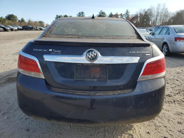 Photo 5 VIN: 1G4GC5GGXAF284690 - BUICK LACROSSE C 