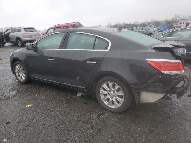 Photo 1 VIN: 1G4GC5GR0DF282727 - BUICK LACROSSE 