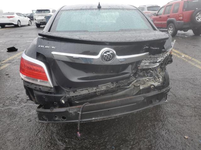 Photo 5 VIN: 1G4GC5GR0DF282727 - BUICK LACROSSE 