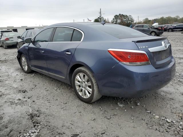 Photo 1 VIN: 1G4GC5GR1DF187609 - BUICK LACROSSE 