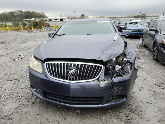 Photo 4 VIN: 1G4GC5GR1DF187609 - BUICK LACROSSE 