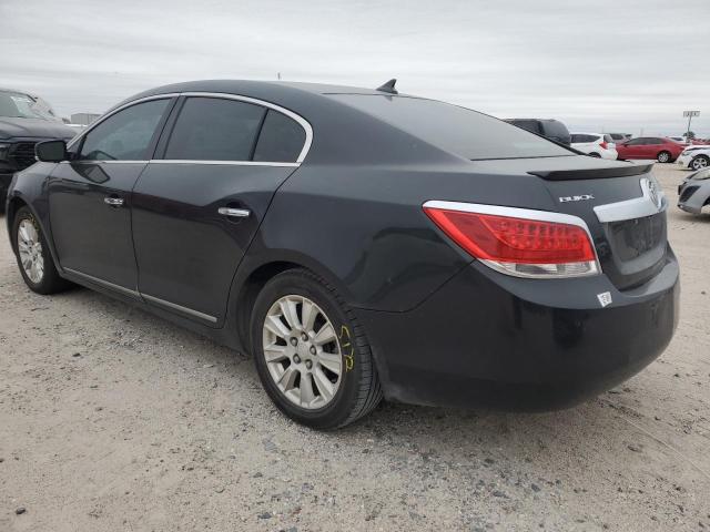 Photo 1 VIN: 1G4GC5GR1DF257433 - BUICK LACROSSE 