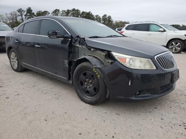 Photo 3 VIN: 1G4GC5GR1DF257433 - BUICK LACROSSE 