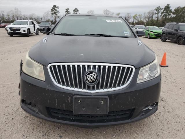 Photo 4 VIN: 1G4GC5GR1DF257433 - BUICK LACROSSE 