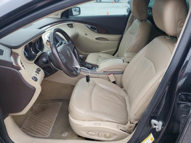 Photo 6 VIN: 1G4GC5GR1DF257433 - BUICK LACROSSE 