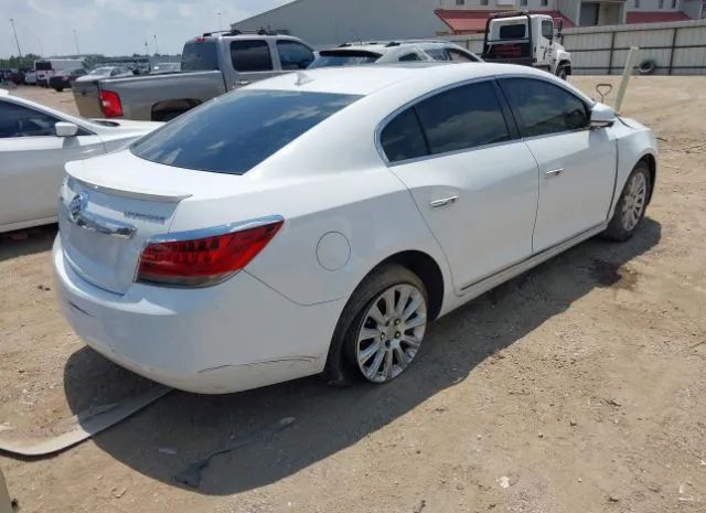 Photo 3 VIN: 1G4GC5GR2CF314057 - BUICK LACROSSE 