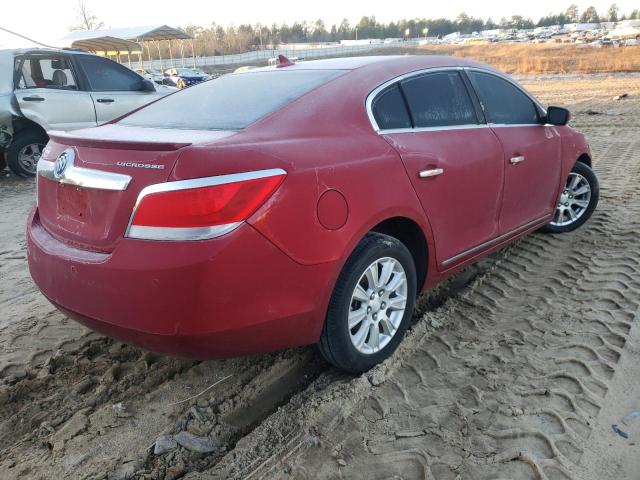 Photo 3 VIN: 1G4GC5GR2DF281238 - BUICK LACROSSE 