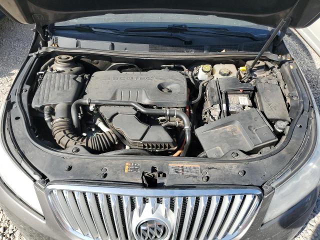 Photo 10 VIN: 1G4GC5GR3CF314035 - BUICK LACROSSE 