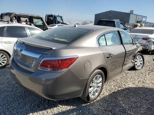 Photo 2 VIN: 1G4GC5GR3CF314035 - BUICK LACROSSE 