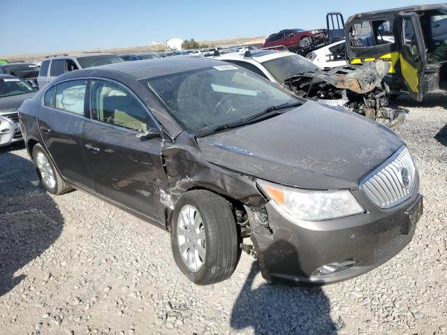 Photo 3 VIN: 1G4GC5GR3CF314035 - BUICK LACROSSE 