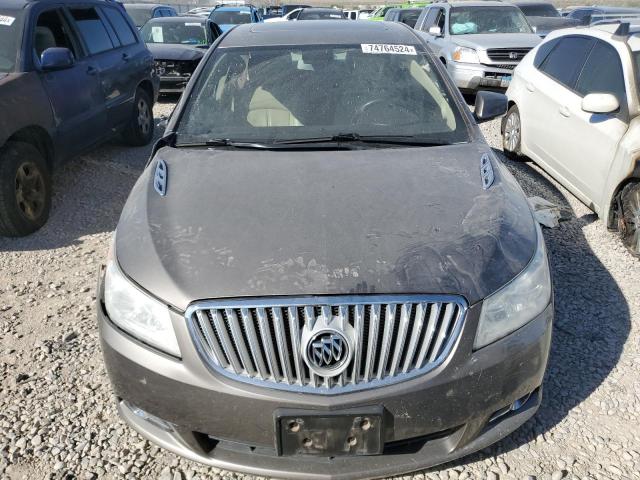 Photo 4 VIN: 1G4GC5GR3CF314035 - BUICK LACROSSE 