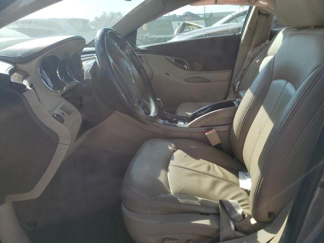 Photo 6 VIN: 1G4GC5GR3CF314035 - BUICK LACROSSE 