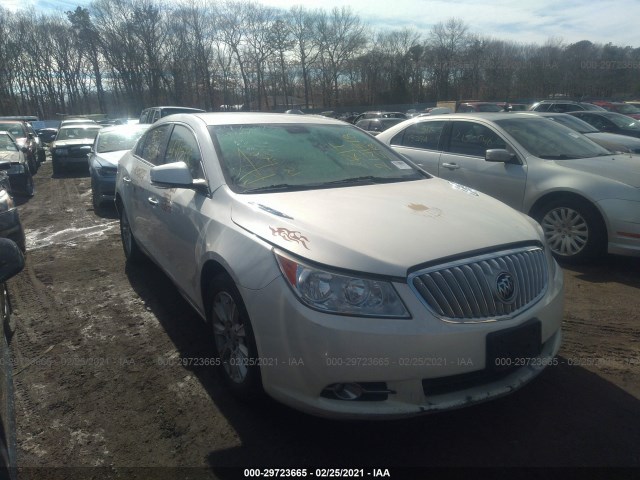 Photo 0 VIN: 1G4GC5GR5CF339115 - BUICK LACROSSE 