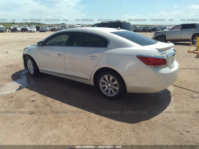 Photo 2 VIN: 1G4GC5GR5DF177763 - BUICK LACROSSE 