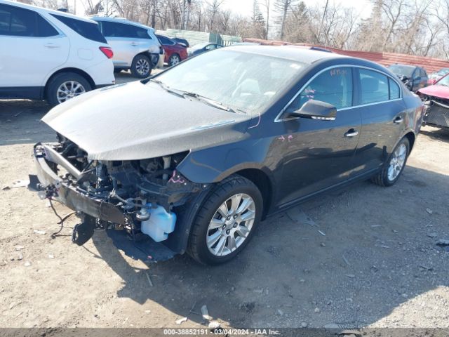 Photo 1 VIN: 1G4GC5GR5DF182641 - BUICK LACROSSE 