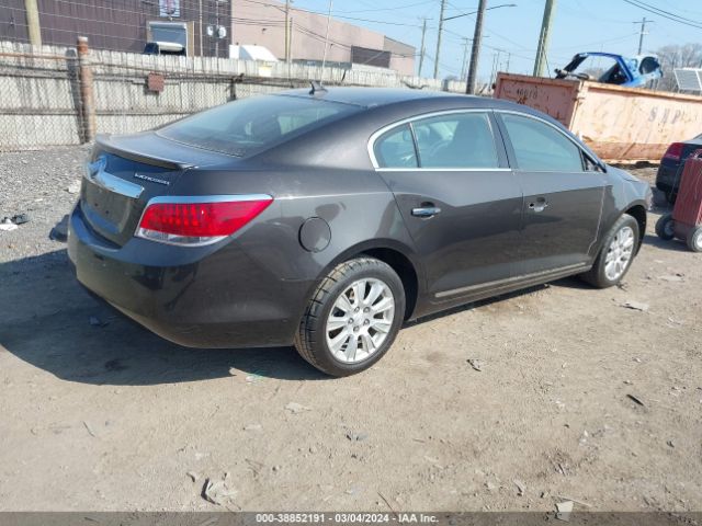 Photo 3 VIN: 1G4GC5GR5DF182641 - BUICK LACROSSE 