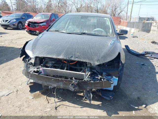 Photo 5 VIN: 1G4GC5GR5DF182641 - BUICK LACROSSE 