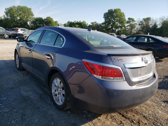 Photo 2 VIN: 1G4GC5GR6DF248520 - BUICK LACROSSE 