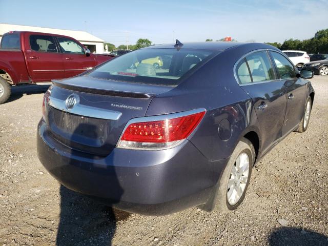 Photo 3 VIN: 1G4GC5GR6DF248520 - BUICK LACROSSE 