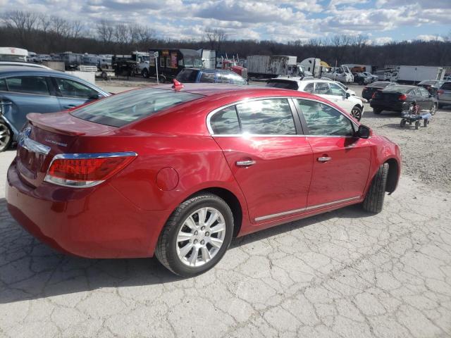 Photo 2 VIN: 1G4GC5GR7DF207698 - BUICK LACROSSE 