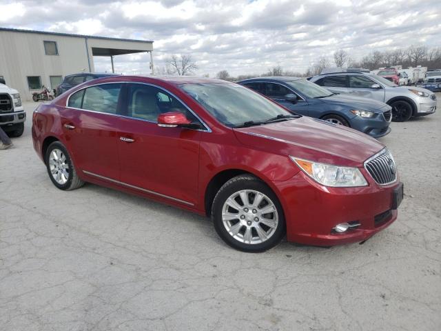 Photo 3 VIN: 1G4GC5GR7DF207698 - BUICK LACROSSE 