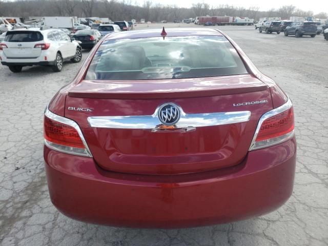 Photo 5 VIN: 1G4GC5GR7DF207698 - BUICK LACROSSE 