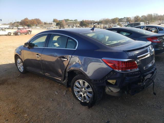 Photo 1 VIN: 1G4GC5GR9DF253534 - BUICK LACROSSE 