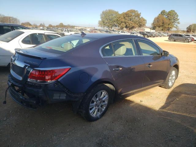 Photo 2 VIN: 1G4GC5GR9DF253534 - BUICK LACROSSE 