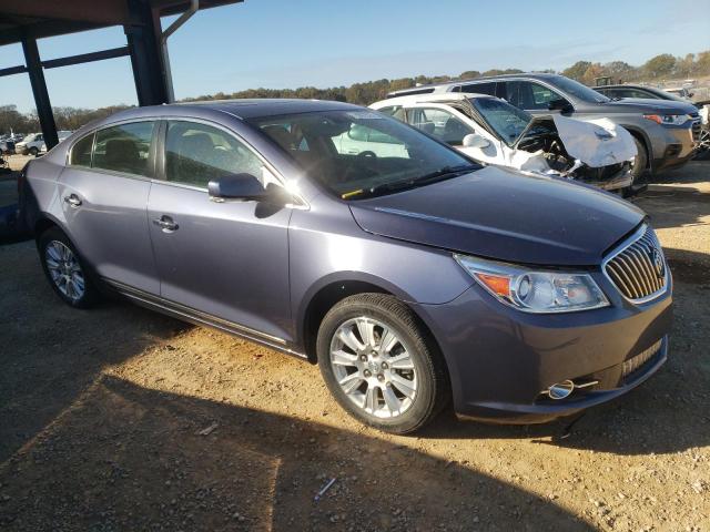 Photo 3 VIN: 1G4GC5GR9DF253534 - BUICK LACROSSE 