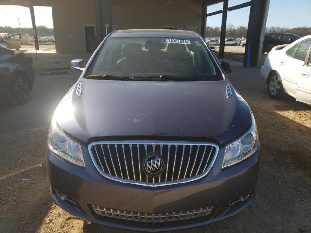 Photo 4 VIN: 1G4GC5GR9DF253534 - BUICK LACROSSE 