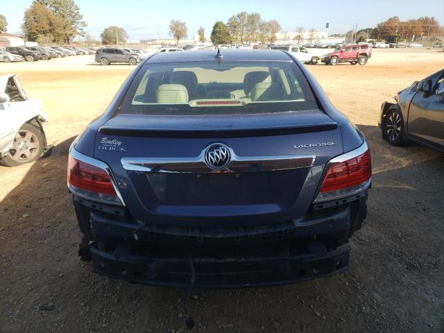 Photo 5 VIN: 1G4GC5GR9DF253534 - BUICK LACROSSE 