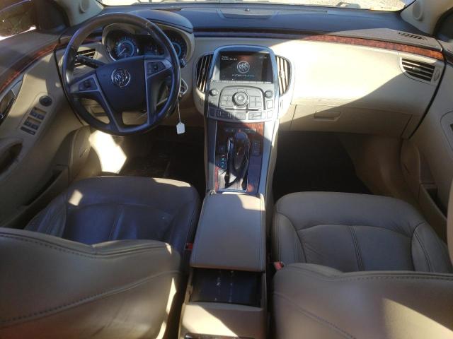 Photo 7 VIN: 1G4GC5GR9DF253534 - BUICK LACROSSE 