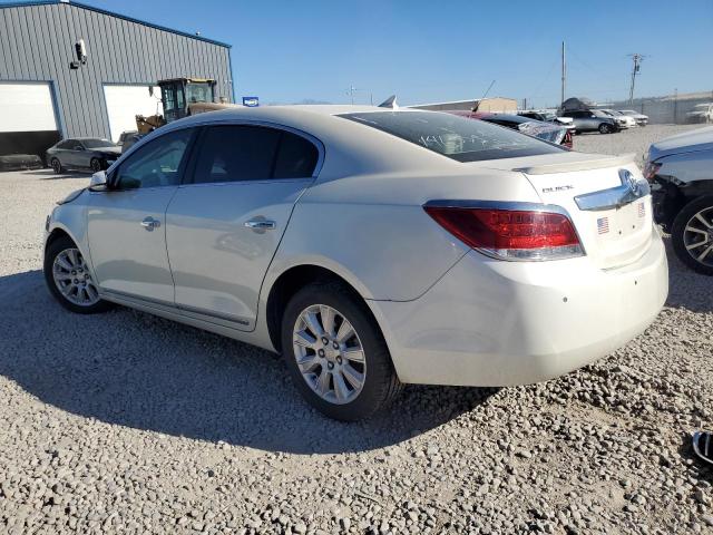 Photo 1 VIN: 1G4GC5GRXDF146377 - BUICK LACROSSE 