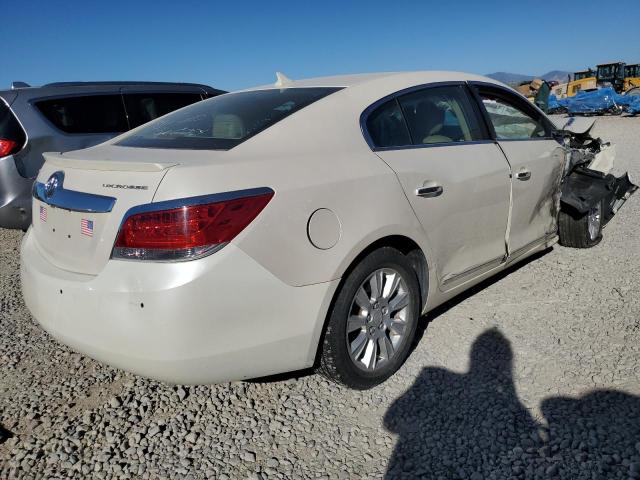 Photo 2 VIN: 1G4GC5GRXDF146377 - BUICK LACROSSE 