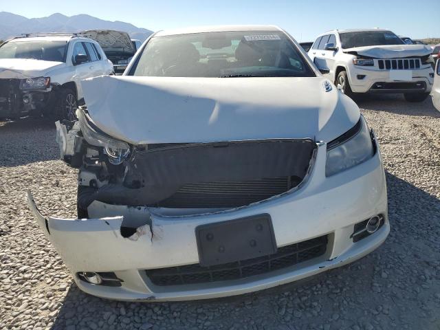 Photo 4 VIN: 1G4GC5GRXDF146377 - BUICK LACROSSE 