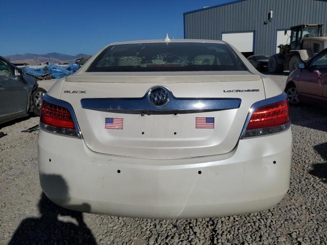 Photo 5 VIN: 1G4GC5GRXDF146377 - BUICK LACROSSE 