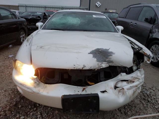 Photo 4 VIN: 1G4GD2210W4708721 - BUICK RIVIERA 