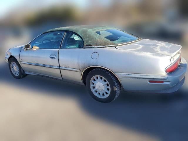 Photo 1 VIN: 1G4GD2213T4710717 - BUICK RIVIERA 