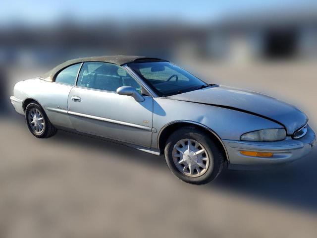 Photo 3 VIN: 1G4GD2213T4710717 - BUICK RIVIERA 