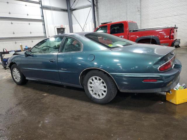 Photo 1 VIN: 1G4GD2215W4704888 - BUICK RIVIERA 