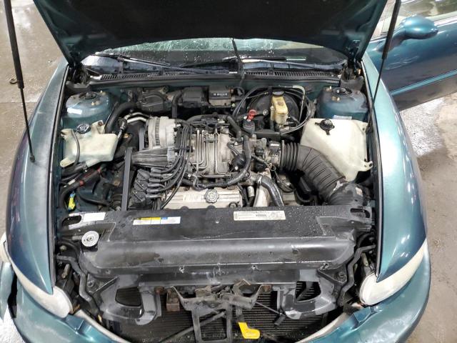 Photo 10 VIN: 1G4GD2215W4704888 - BUICK RIVIERA 